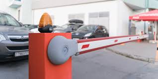 Parking Management (PMS)